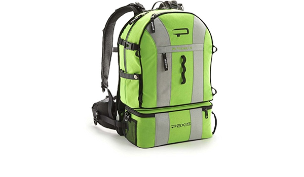 paxis fishing backpack