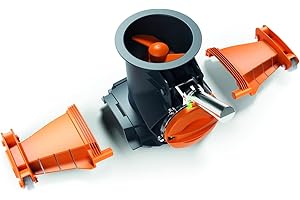 Aspirateur Rechargeable Kokido VEKTRO XL pour Piscine