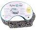 My Brest Friend Original Nursing Pillow, Fireworks