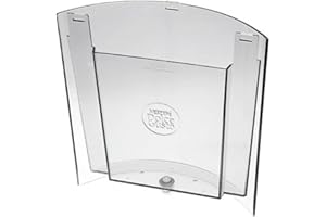 E ELECTROTODO REPUESTOS Y PEQUEÑO ELECTRODOMESTICO Depósito de Agua para Cafetera Krups Dolce Gusto Oblo – Repuesto Original Compatible