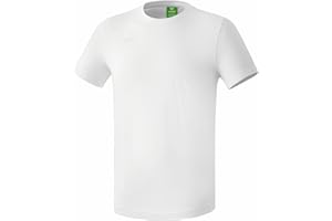 erima T-Shirt Teamsport - Camiseta de equipación de fútbol para niño