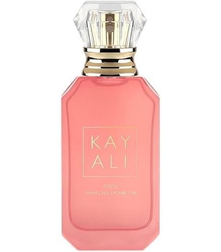 KAYALI Women's Fleur Majesty Rose Royale 31 Eau de Parfum - 10ml