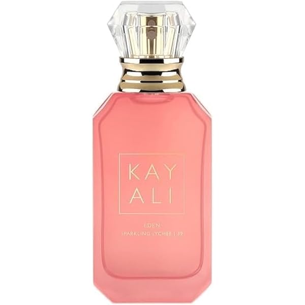 KAYALI Elixir 11 Eau de Parfum For Women - 100ml : Amazon.ae: Beauty
