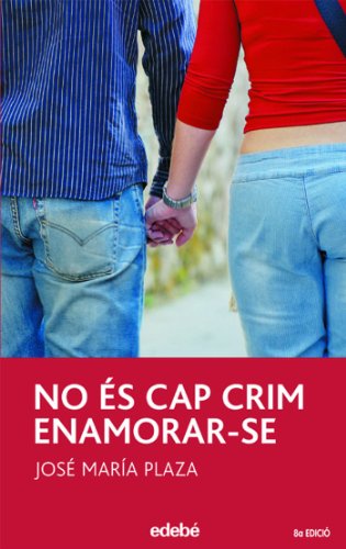 No és cap crim enamorar - se (periscopi)