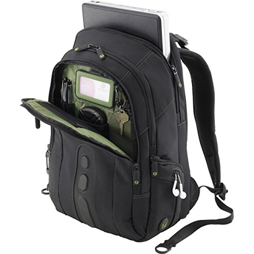Targus EcoSpruce Laptop-Rucksack 15.6 inch – Schwarz – TBB013EU - 16