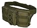 Produktbild Sanyouletoo Auch kleine Taschen militärische taktische Tarnung Taschen im Freien wasserdichte Wandern Reiten Molle Multi-Color-verstellbare Sporttasche,Schwarz.
