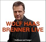 Cover zum Buch Brenner live