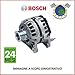 Produktbild Bosch 986045791 Generator