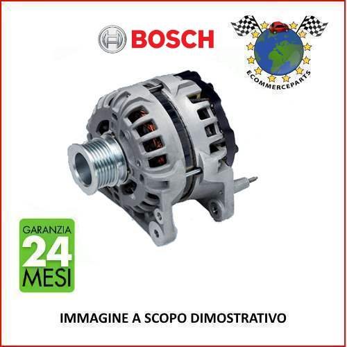 Preisvergleich Produktbild Bosch 986045791 Generator