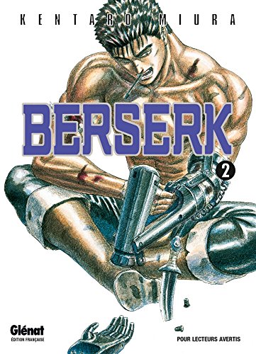 Download Berserk - Tome 02