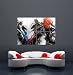 Produktbild XBOX ONE PS3 PS4 PC GAME METAL GEAR SOLID GIANT NEW ART PRINT POSTER PLAKAT DRUCK OZ1229