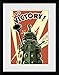 GB eye 16 x 12-inch Doctor Who Victory Framed Photograph, Assorted
