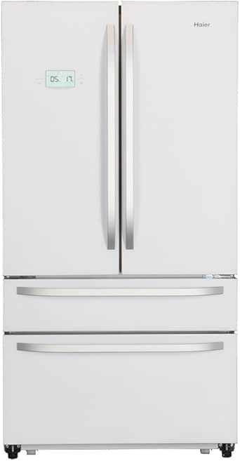 large american style fridge freezer