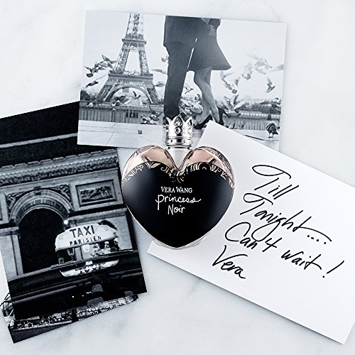 vera wang princess noir reviews
