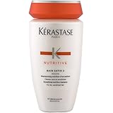 Kerastase Nutritive Bain Satin 2 Shampoo (Dry & Sensitised Hair) 250 ml