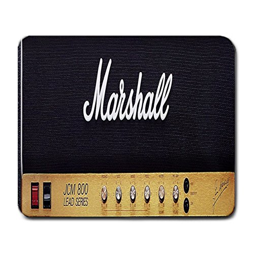passionlove Marshall JCM-Amp führen Serie A Awesome Mauspad