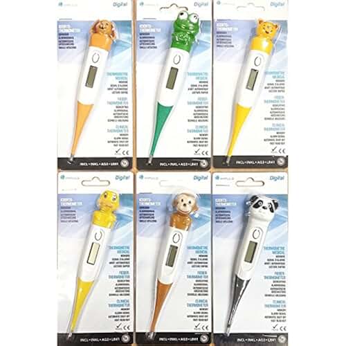 Suchergebnis auf Amazon.de für fieberthermometer für katzen