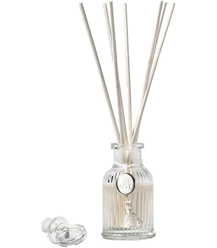 Portacandela Mathilde M In Vetro - Decorazione Natalizia, Con Batterie AAA (Non Incluse) - Foto 7