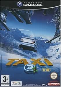 Taxi 3