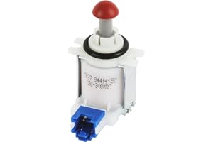 Original avloppsventil diskmaskin 00631199, 11033896 BOSCH diskmaskin 0631199, 11033896 BOSCH