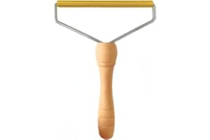 DNAZYRETY Lint Remover Pet Dog Cat Hair Remover for Carpet Scraper Lint Cleaner Pro Lint Remover uk, Portable Lint Roller Ball Fur Fluff Remover Lint Fabric Shaver Carpet Hair Remover Tool