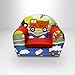 Ready Steady Bed Childrens Toddlers Foam Armchair, Transport
