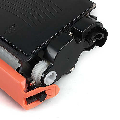 Cool Toner kompatibel toner für TN3170/TN3280 für Brother HL-5240 HL-5340D HL-5350DN HL-5370DW HL-5380DN HL-5140 HL-5150D HL-5150DLT HL-5170DN,Brother DCP-8020 DCP-8025D DCP-8040 DCP-8045D DCP-8085DN DCP-8060 DCP-8065DN,Schwarz 7.000 Seiten - 2