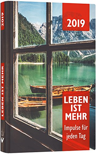 Preisvergleich Produktbild Leben ist mehr 2019