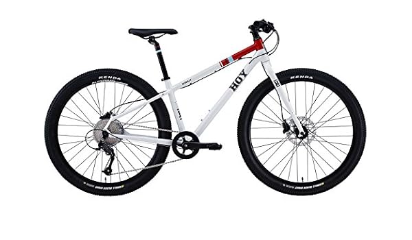evans bikes kids