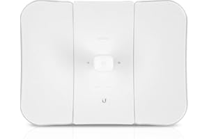 UBIQUITI CPE Litbeam LBE-5AC-LR LiteBeam AC Airmax AC 5GHZ 26DBI