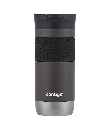 Contigo Byron 2.0 SNAPSEAL™ Travel Mug, 470 ml