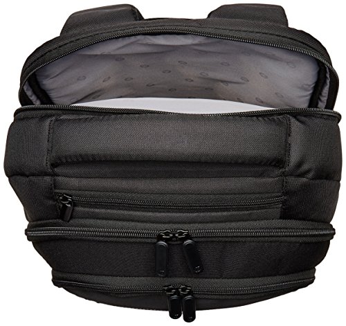 HP Business (H5M90AA) Rucksack (für Notebooks, Laptops) 43,94 cm (17,3 Zoll) schwarz - 3