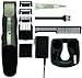 Wahl 9918-1117 Cord/ Cordless Grooming kit