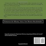 Image de El patrimonio arqueológico medieval del Poniente granadino: (Comarcas de Alhama, Loja y Los Montes Occidentales): Volume 1 (Divulgaciín de Historia