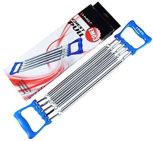 Expander ein effektives Ganzkörpertrainingsgerät - 2