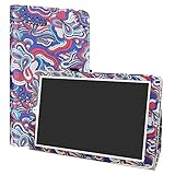 Diseño específico para 10.1" Alcatel OneTouch Pixi 3 10 Android Tablet PC.
