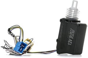 Vdo 406-205-007-007Z regulador para cierre centralizado