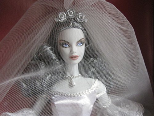 Barbie Haunted Beauty Zombie