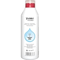 Additif Fontaines Yloxa KristallKlar 500 Ml - Anti-Calcaire, Algues Et Bactéries