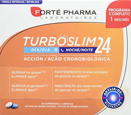 TURBOSLIM CRONOACTIVE FORTE 56 COMP.