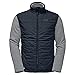 Produktbild Jack Wolfskin Fleecejacke Caribou Glen Herren night blue Medium