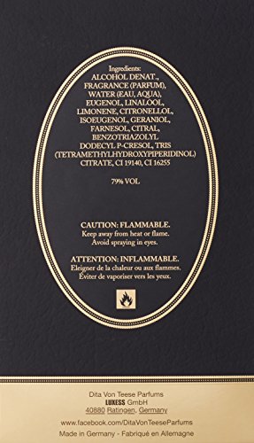 Dita von Teese „Erotique“ EdP 20 ml, 1er Pack (1 x 20 ml) - 2