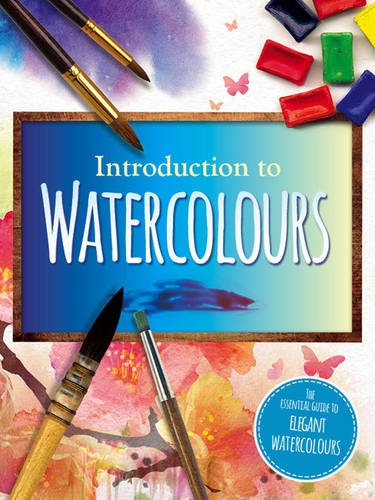 Introduction to Watercolours