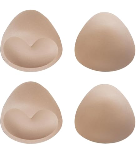 LIFKOME Cuscinetti Modellanti Per Fianchi In Silicone - Foto 5