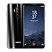 Produktbild HOMTOM S8 Smartphone Ohne Vertrag,4G Acht-Core Android 7.0 Handy, 5.7 Zoll 18:9 Verhältnis Touch-Display mit Fingerprintsensor,13MP Frontkamera/16MP&5MP Dual Rückseitenkamera,4GB RAM+64GB ROM