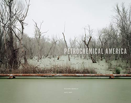 Télécharger Richard Misrach petrochemical america (paperback) /anglais Francais PDF
