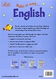 Image de English Age 8-9 (Letts Make It Easy)