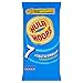 Produktbild Hula Hoops Salt & Vinegar 7 x 24g