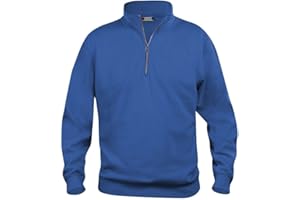 noTrash2003 Bluza Half Zip by Clique in 14 Farben und 7 Größen