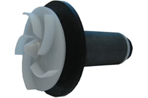 Oase Aquarius Universal Eco 3000 Impeller